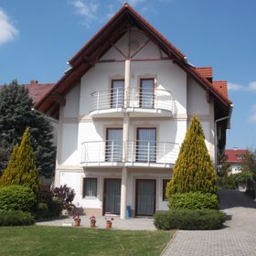 Anita Apartmanház Balatonfüred