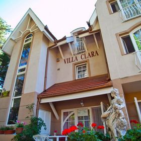 Villa Clara Siófok