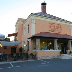 Gőzmalom Ristorante Panzió Körmend