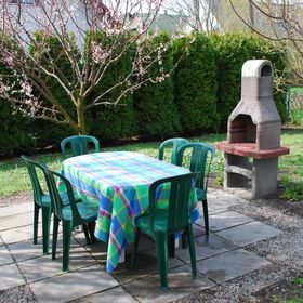 Juhász Apartman Gyenesdiás