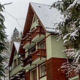 Apartmánový dom Fatrapark Ružomberok