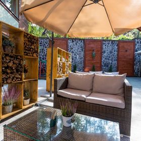 Apartmánový dom Fatrapark Ružomberok