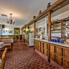 Szent Kristóf Panzió*** Esztergom