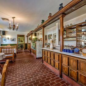 Szent Kristóf Panzió*** Esztergom