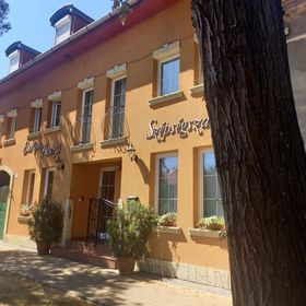 Európa Panzió Eger