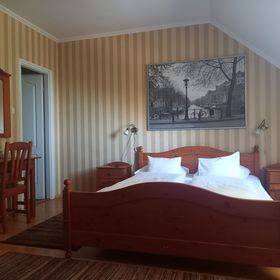 Európa Panzió Eger