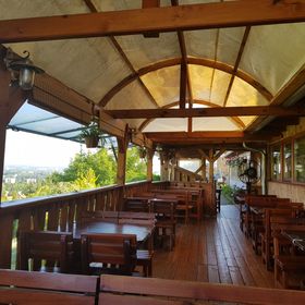 Jánkahegyi Gyuri Csárda és Vendégház Zalaegerszeg