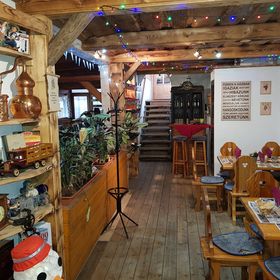 Jánkahegyi Gyuri Csárda és Vendégház Zalaegerszeg