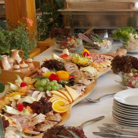 Jánkahegyi Gyuri Csárda és Vendégház Zalaegerszeg