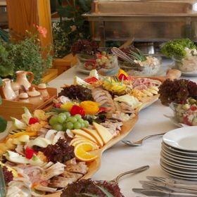 Jánkahegyi Gyuri Csárda és Vendégház Zalaegerszeg