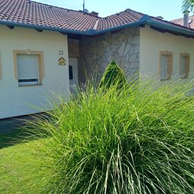 Petra Apartmanház Kehidakustány