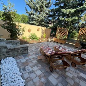 Vámos Apartman Bükfürdő