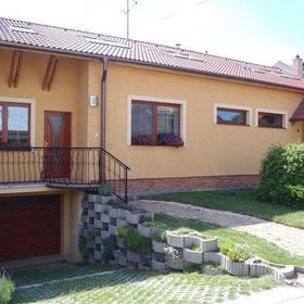 Privat Bence Štúrovo