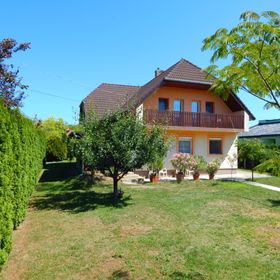 Doma Vendégház Keszthely