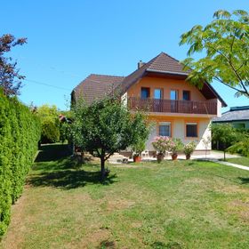 Doma Vendégház Keszthely