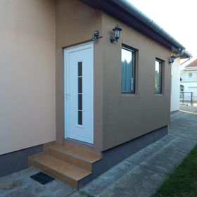 Doma Vendégház Keszthely