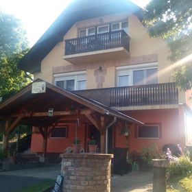 Ország Apartmanház Zalakaros