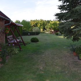 Prokop Vendégház Tolcsva