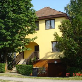 Szivós Magánház Balatonszárszó