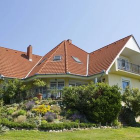 Kenesei Vendégház Gyenesdiás