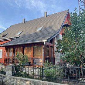 Kátya Apartman Balatonboglár