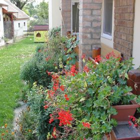 Szent Borbála Vendégház Érsekvadkert