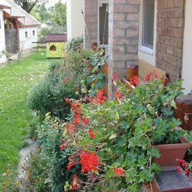 Szent Borbála Vendégház Érsekvadkert