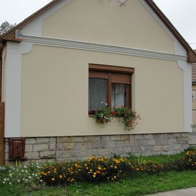 Szent Borbála Vendégház Érsekvadkert