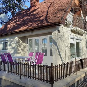 Margit Villa Siófok