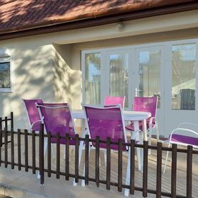 Margit Villa Siófok