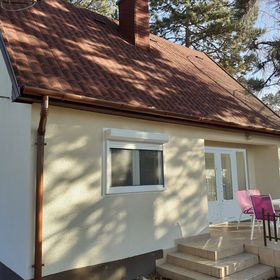 Margit Villa Siófok