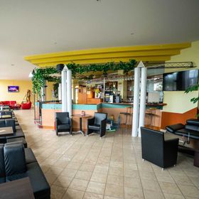 Hotel PALACE Starý Smokovec