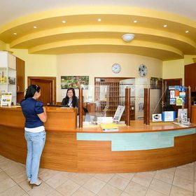 Hotel PALACE Starý Smokovec