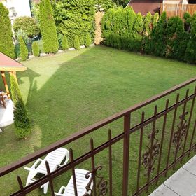 Horváth Vendégház Zamárdi