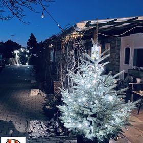 Katica Apartmanok Egerszalók