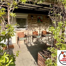 Katica Apartmanok Egerszalók