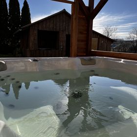 Temes Vendégház Egerszalók