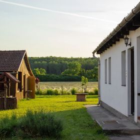 Temes Vendégház Egerszalók