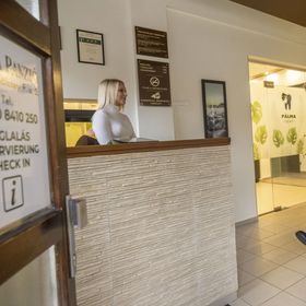 Pálma Panzió & Dent Sopron