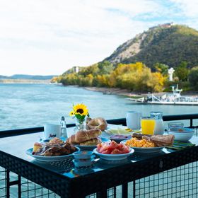 Aquamarina Hotel Visegrád