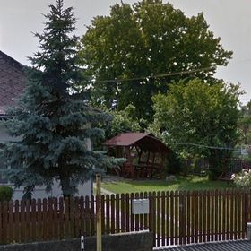 Móló Vendégház Balatonboglár