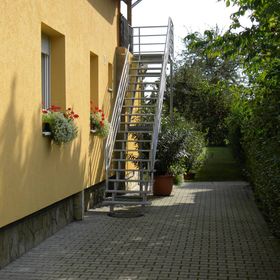 István Ház Balatonkeresztúr