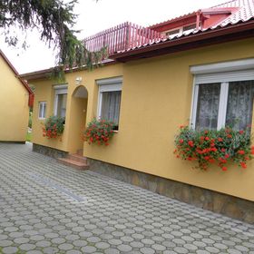 István Ház Balatonkeresztúr