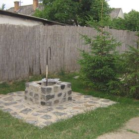 Ilona Vendégház Balatonboglár