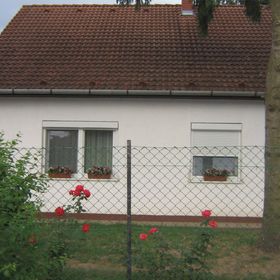 Ilona Vendégház Balatonboglár