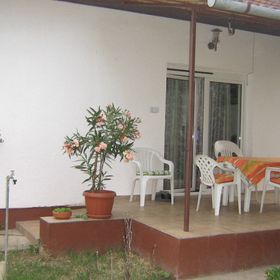 Ilona Vendégház Balatonboglár