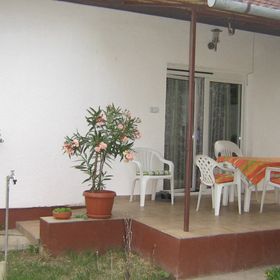 Ilona Vendégház Balatonboglár