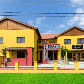 Friskó Panzió Zalakaros