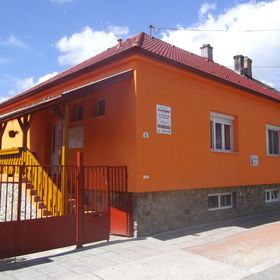 Dolmány Vendégház Sopron