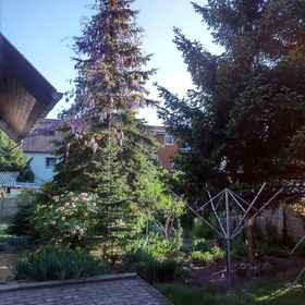 Dolmány Vendégház Sopron